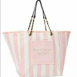 Brand new Victoria’s Secret Carryall Tote